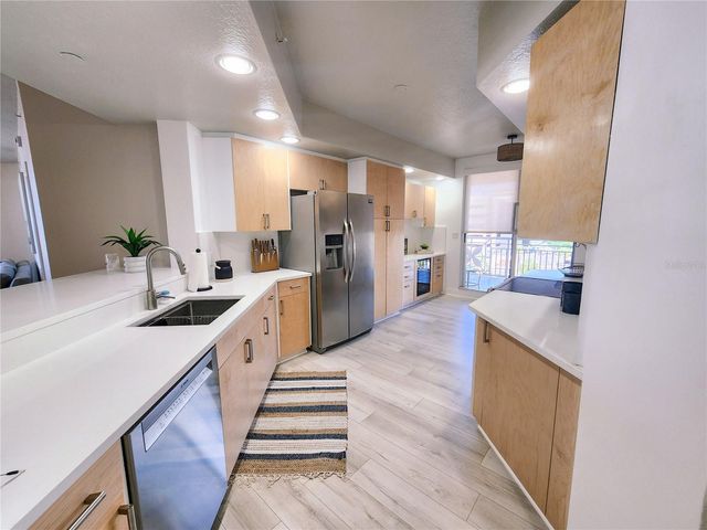 11 SAN MARCO STREET 508, Clearwater Beach, FL 33767