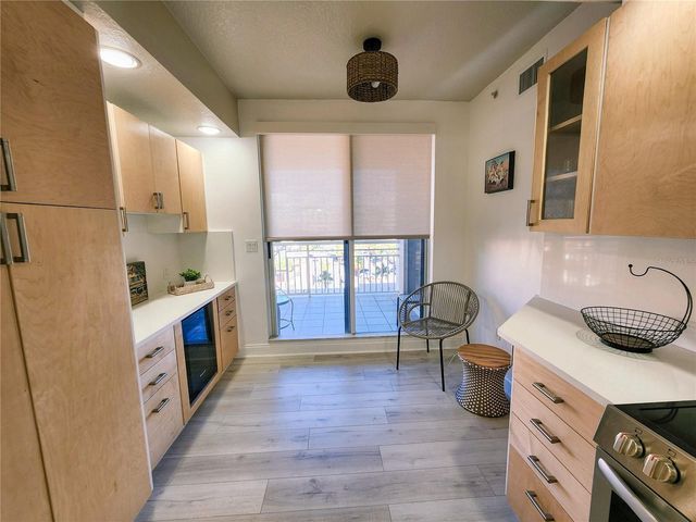 11 SAN MARCO STREET 508, Clearwater Beach, FL 33767