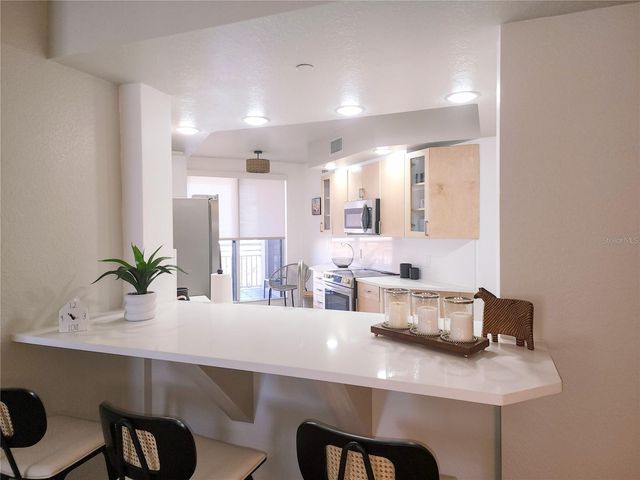 11 SAN MARCO STREET 508, Clearwater Beach, FL 33767