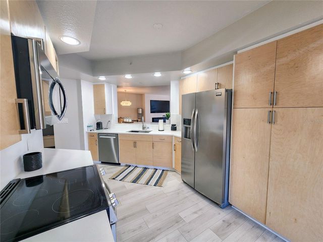 11 SAN MARCO STREET 508, Clearwater Beach, FL 33767