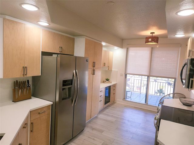 11 SAN MARCO STREET 508, Clearwater Beach, FL 33767
