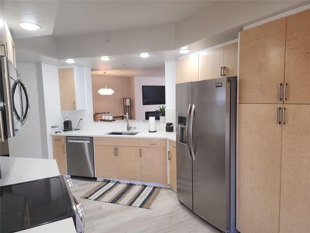11 SAN MARCO STREET 508, Clearwater Beach, FL 33767