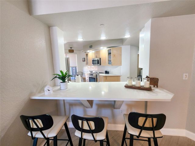 11 SAN MARCO STREET 508, Clearwater Beach, FL 33767