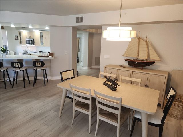 11 SAN MARCO STREET 508, Clearwater Beach, FL 33767
