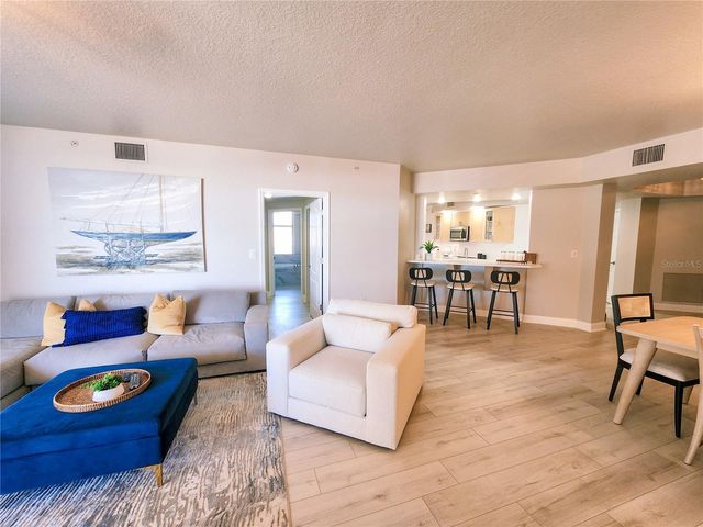 11 SAN MARCO STREET 508, Clearwater Beach, FL 33767