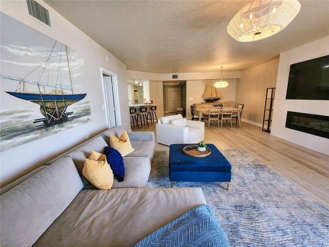 11 SAN MARCO STREET 508, Clearwater Beach, FL 33767