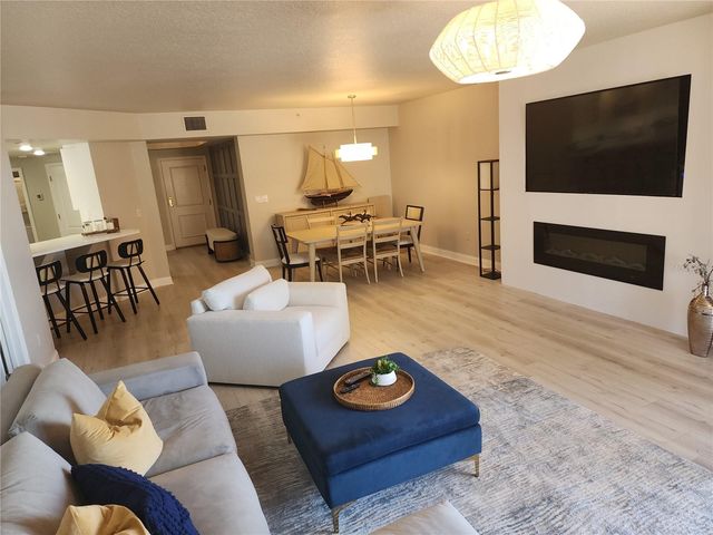 11 SAN MARCO STREET 508, Clearwater Beach, FL 33767