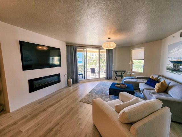 11 SAN MARCO STREET 508, Clearwater Beach, FL 33767
