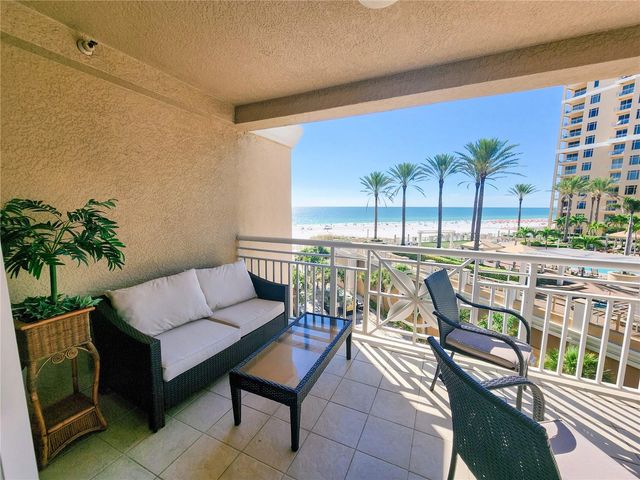 11 SAN MARCO STREET 508, Clearwater Beach, FL 33767