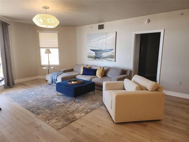 11 SAN MARCO STREET 508, Clearwater Beach, FL 33767