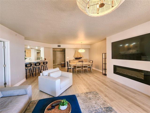 11 SAN MARCO STREET 508, Clearwater Beach, FL 33767