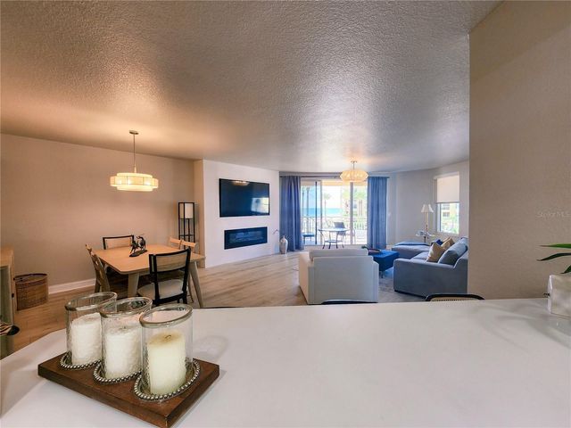 11 SAN MARCO STREET 508, Clearwater Beach, FL 33767