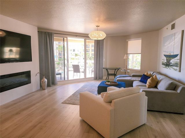11 SAN MARCO STREET 508, Clearwater Beach, FL 33767