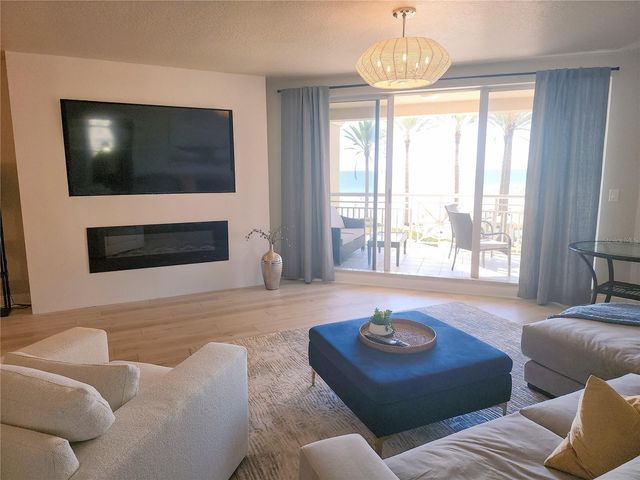 11 SAN MARCO STREET 508, Clearwater Beach, FL 33767
