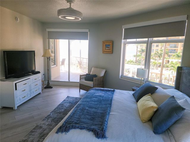 11 SAN MARCO STREET 508, Clearwater Beach, FL 33767