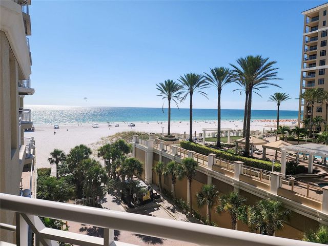 11 SAN MARCO STREET 508, Clearwater Beach, FL 33767
