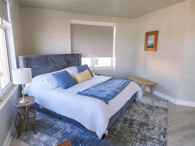 11 SAN MARCO STREET 508, Clearwater Beach, FL 33767