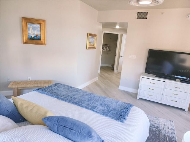 11 SAN MARCO STREET 508, Clearwater Beach, FL 33767