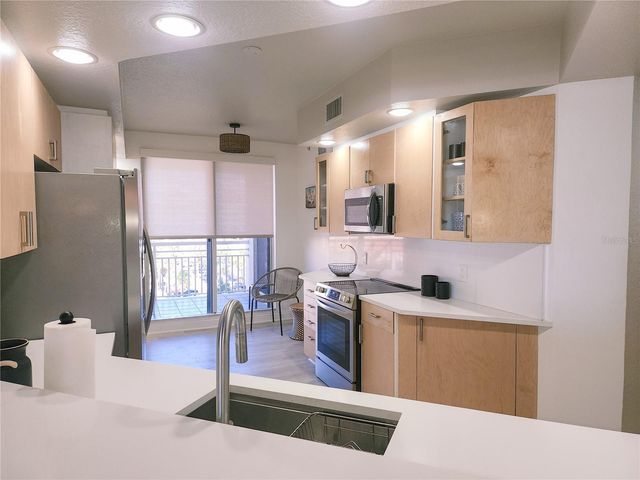 11 SAN MARCO STREET 508, Clearwater Beach, FL 33767