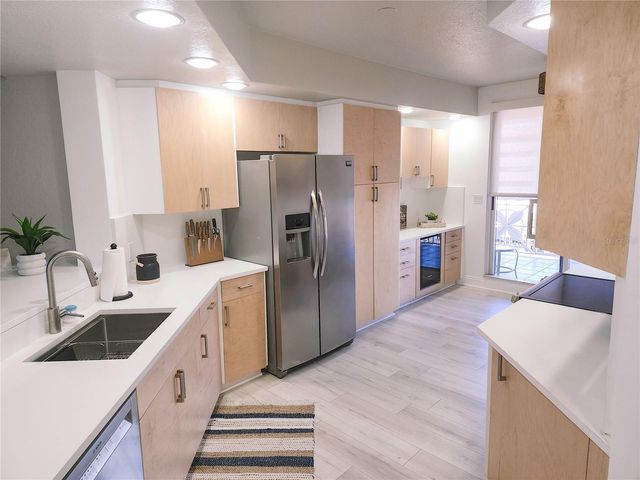 11 SAN MARCO STREET 508, Clearwater Beach, FL 33767