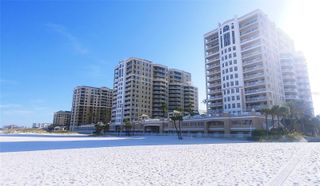 11 SAN MARCO STREET 508, Clearwater Beach, FL 33767