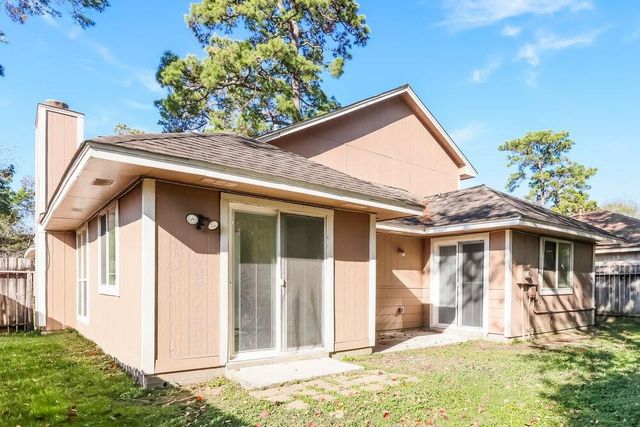 20030 River Brook Drive, Humble, TX 77346