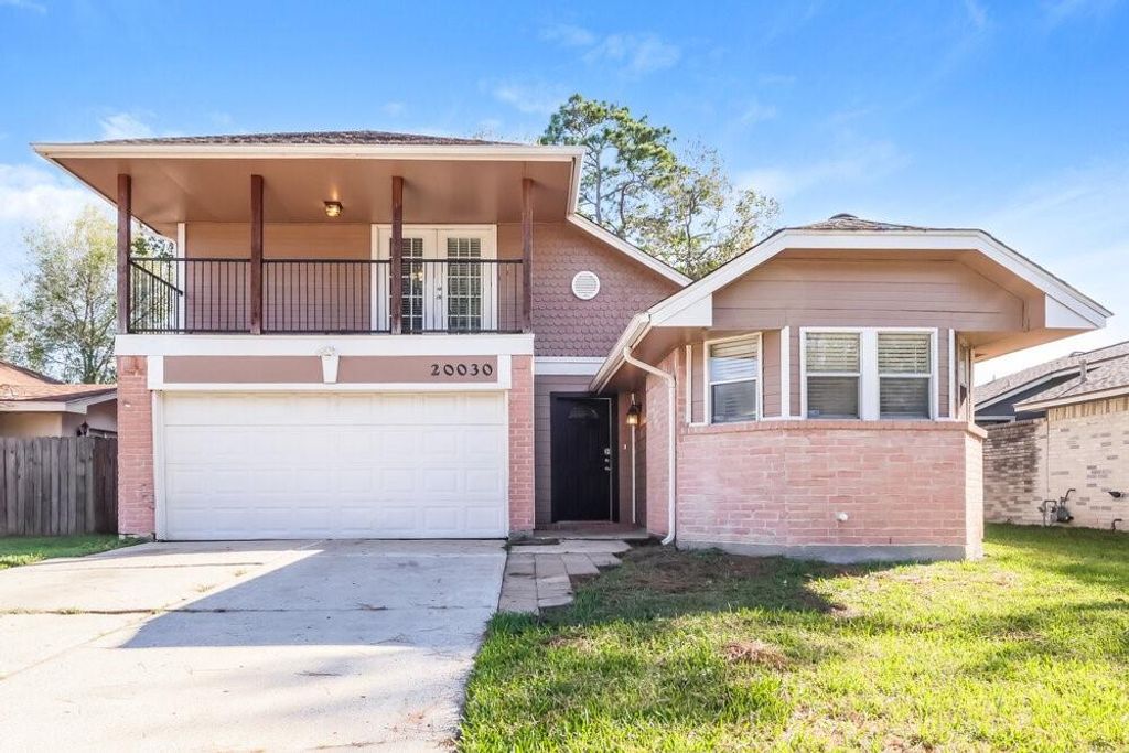 20030 River Brook Drive, Humble, TX 77346