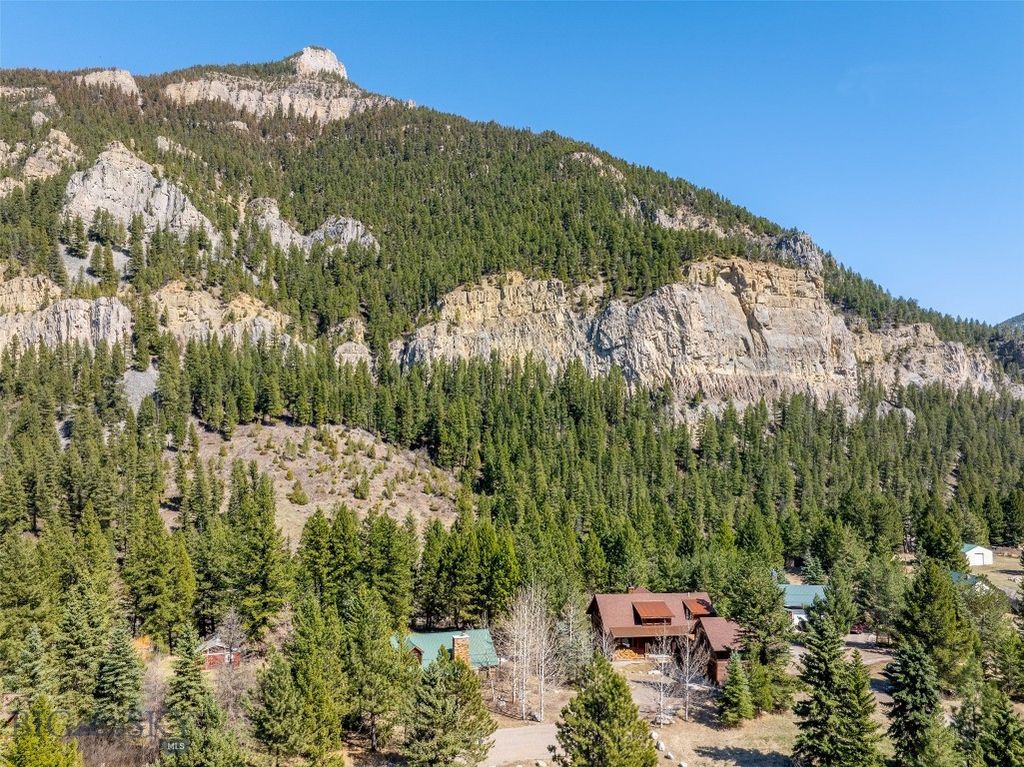 64188 Gallatin Road, Gallatin Gateway, MT 59730 photo 36