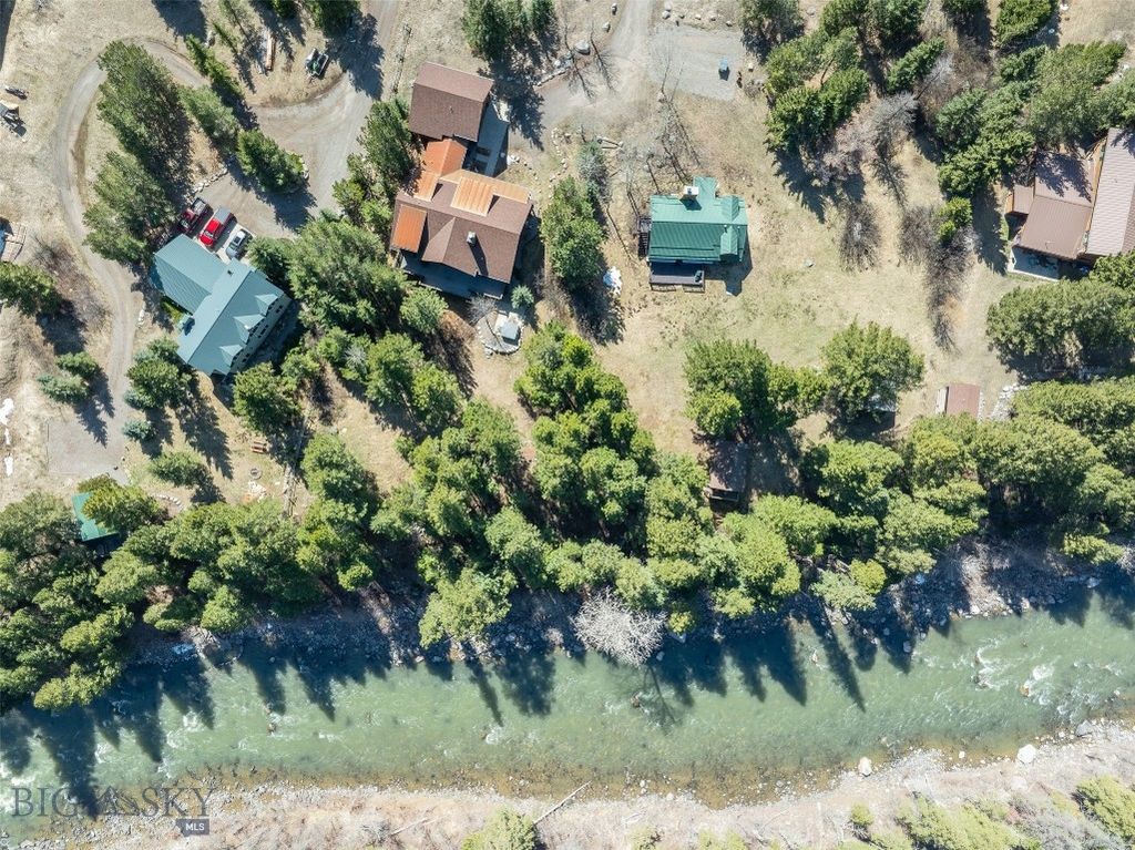 64188 Gallatin Road, Gallatin Gateway, MT 59730 photo 42