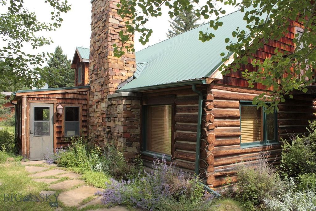 64188 Gallatin Road, Gallatin Gateway, MT 59730 photo 43