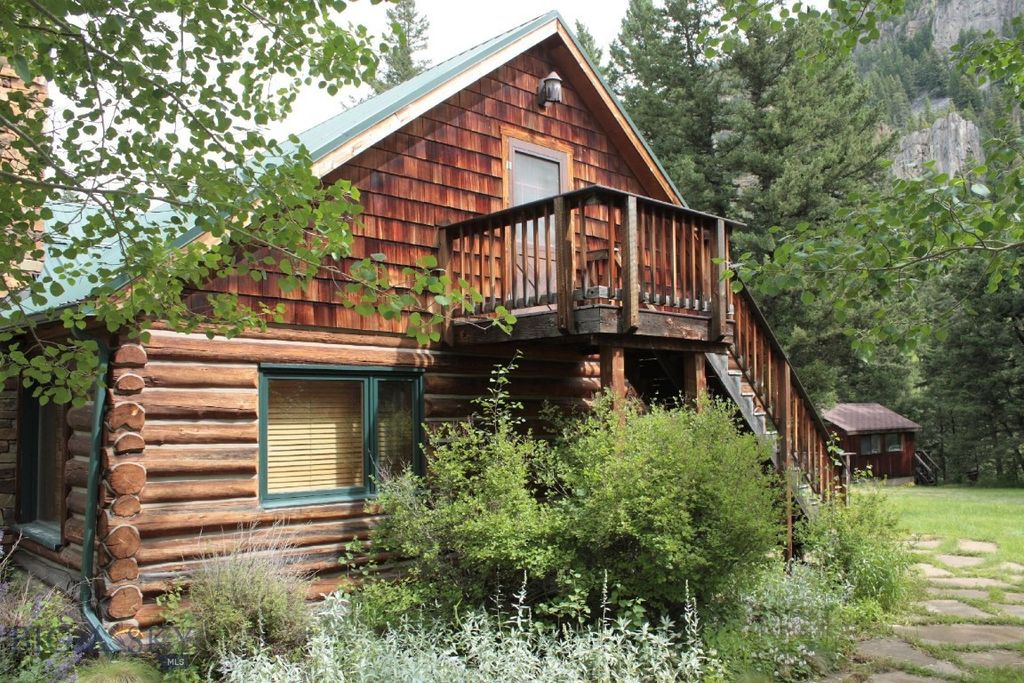 64188 Gallatin Road, Gallatin Gateway, MT 59730 photo 44