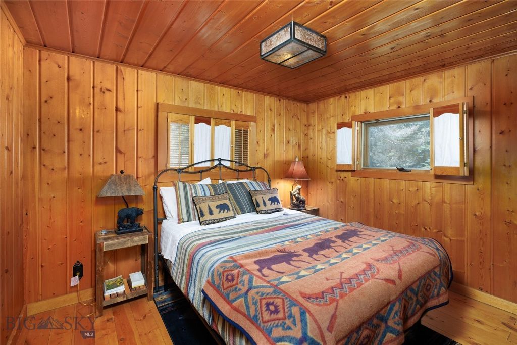 64188 Gallatin Road, Gallatin Gateway, MT 59730 photo 47