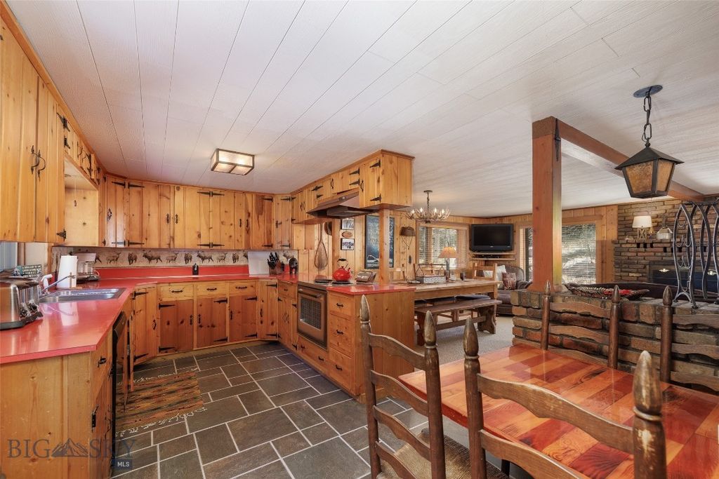 64188 Gallatin Road, Gallatin Gateway, MT 59730 photo 48