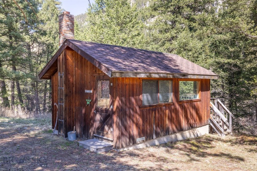 64188 Gallatin Road, Gallatin Gateway, MT 59730 photo 59