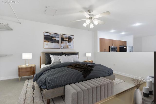 1465 C St. 3311, San Diego, CA 92101