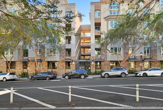 1465 C St. 3311, San Diego, CA 92101