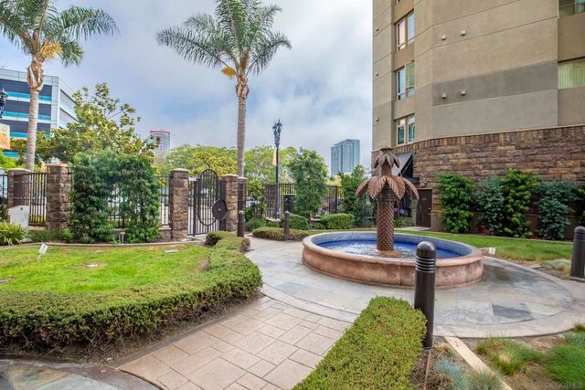 1465 C St. 3311, San Diego, CA 92101
