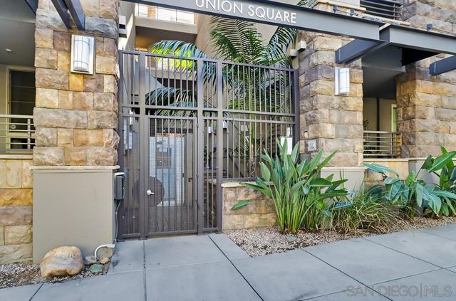 1465 C St. 3311, San Diego, CA 92101