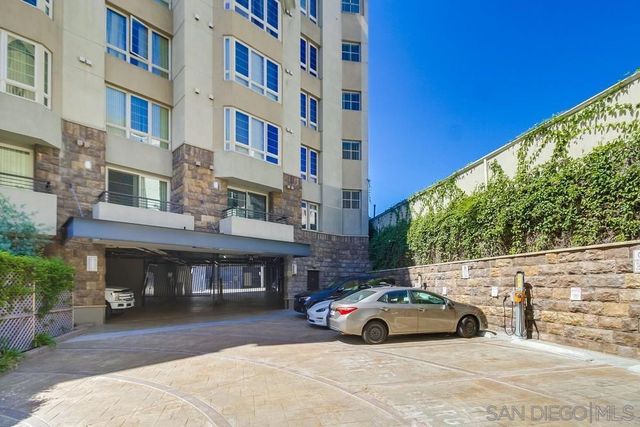 1465 C St. 3311, San Diego, CA 92101