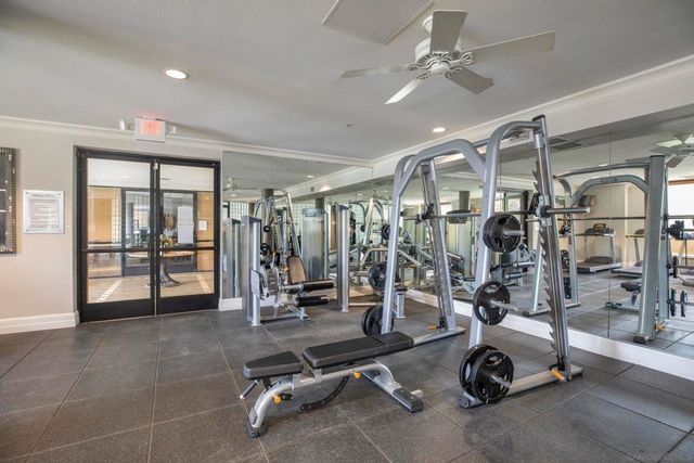 1465 C St. 3311, San Diego, CA 92101