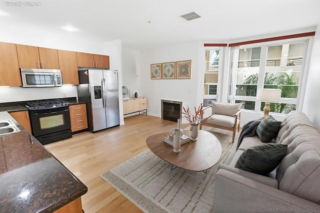 1465 C St. 3311, San Diego, CA 92101