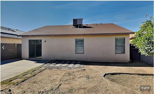 11542 W Flores Drive, El Mirage, AZ 85335