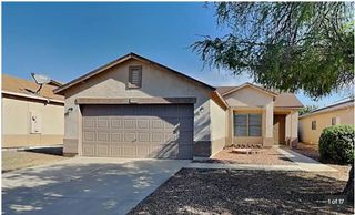 11542 W Flores Drive, El Mirage, AZ 85335