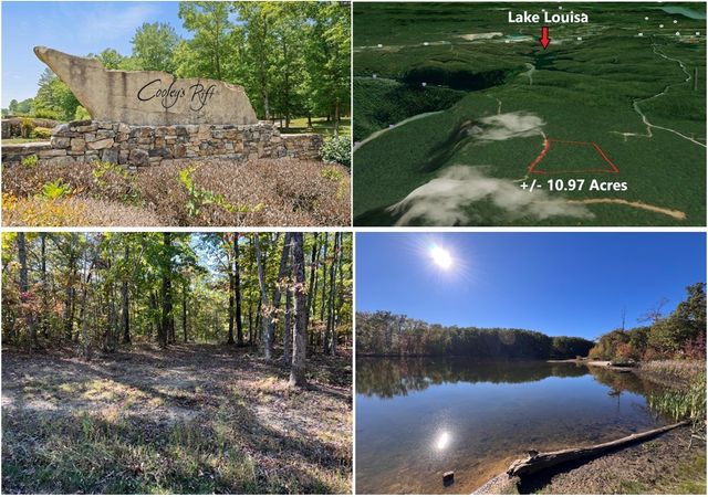 0 Cooleys Rift Blvd, Monteagle, TN 37356