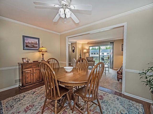 101 Roscommon PLACE, Peters Twp, PA 15317