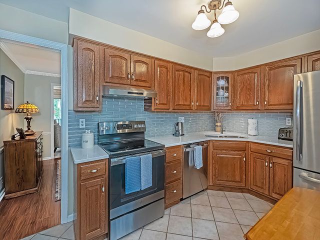 101 Roscommon PLACE, Peters Twp, PA 15317
