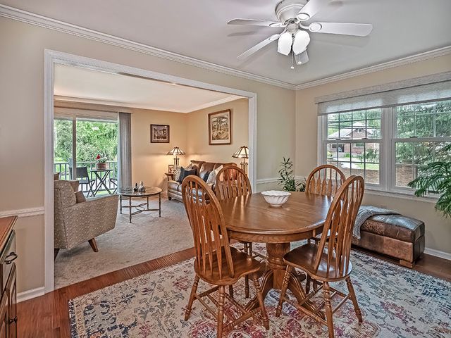 101 Roscommon PLACE, Peters Twp, PA 15317