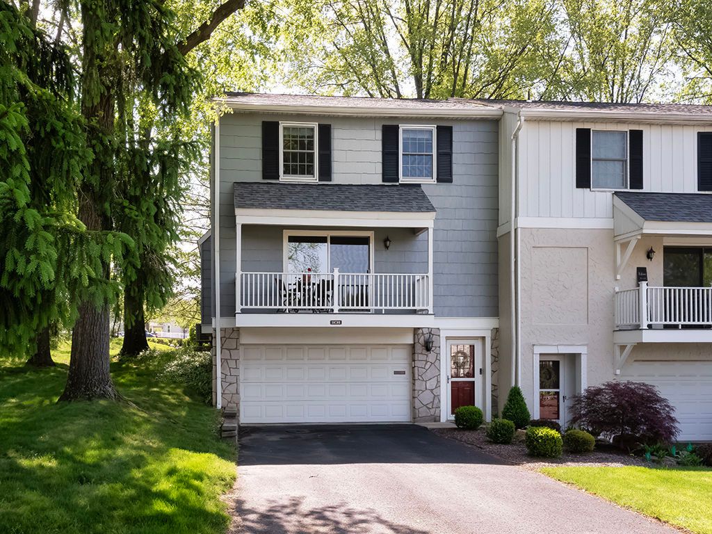 101 Roscommon PLACE, Peters Twp, PA 15317