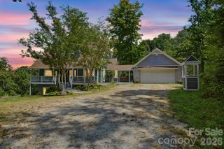 270 Upper Herron Cove Road, Weaverville, NC 28787