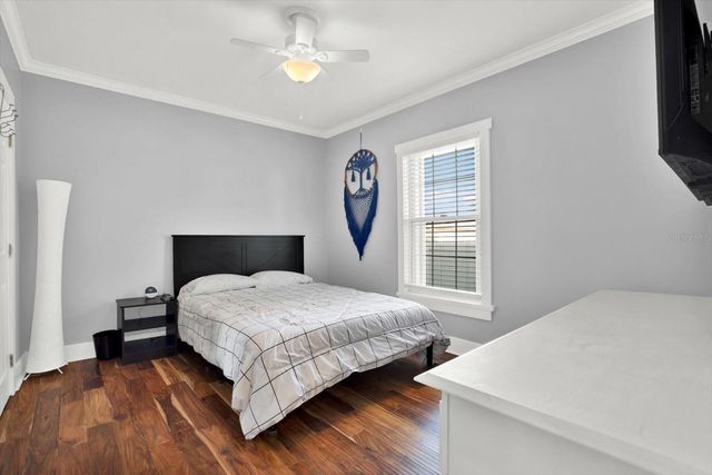 15656 1ST STREET E, Redington Beach, FL 33708